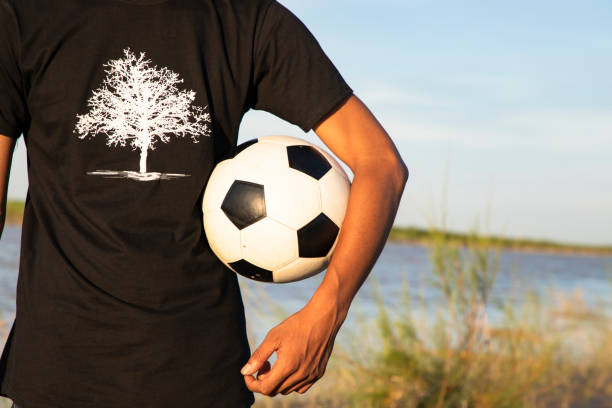 , Individual Soccer Trainer in San Marcos CA